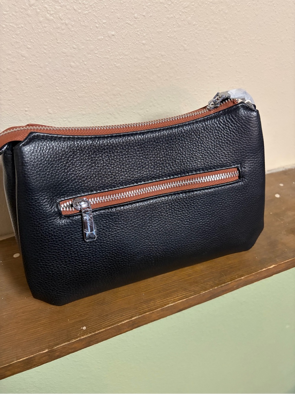 Over Earth Women’s Crossbody bag